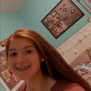 Meet your Posher, Kalyn